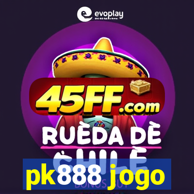 pk888 jogo